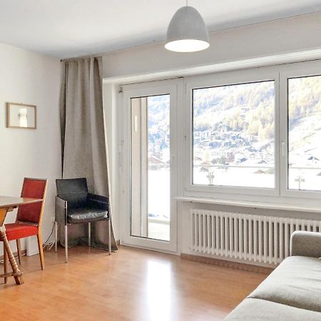 شقة Wake Up To The Matterhorn زيرمات المظهر الخارجي الصورة